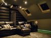 Reader's Cinema: Best seat in the house